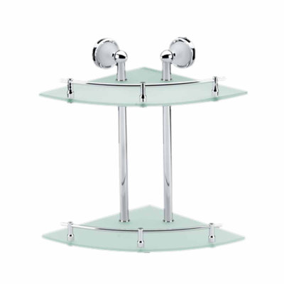 Naal Glass Shelving