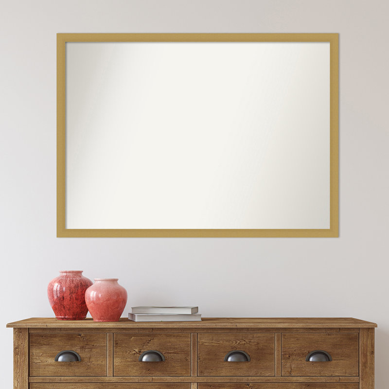 Miroir de salle de bain mural Grace, H 29 po x l 40 po
