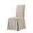 Ramonita 8 - Person Pedestal Dining Set