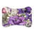 Plum Blossoms - 1 Piece Bone Shape Feeding Mat-101344773