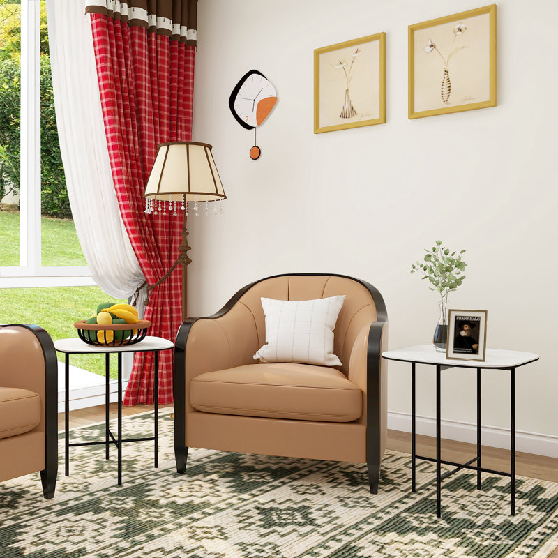 End Table Set