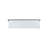 18" Compact Electric Fireplace Insert with Log Set, Realistic Flame & Overheat Protection-114137893