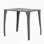 Table d'appoint d'extérieur 18 po KAI_61113.00