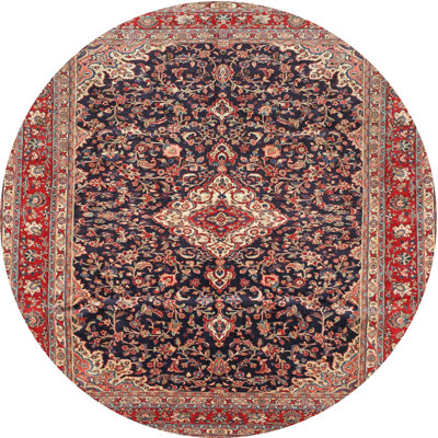 Cherette Oriental Indoor Rug