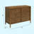 Birdie 6-Drawer Dresser-106501142