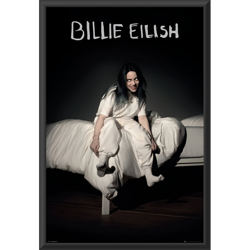 " Billie Eilish - Album "
