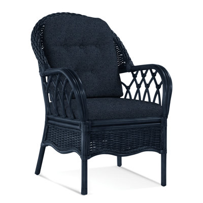 Everglade Upholstered Arm Chair