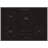True Induction TI-4B 30 inch 4 Burner 7400W UL858 Cert. Ceramic-Glass Induction Cooktop