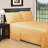 Parinaaz 600 Thread Count 100% Egyptian Cotton Striped Sheet Set-172165718-157623009
