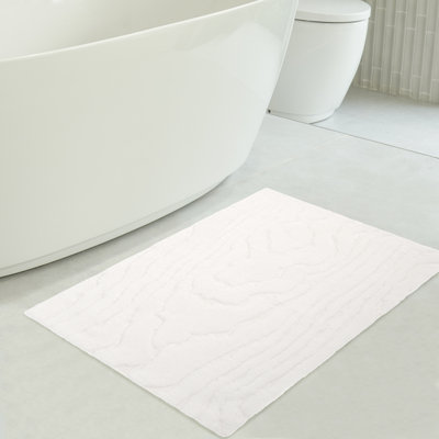  Tapis de bain antidérapant