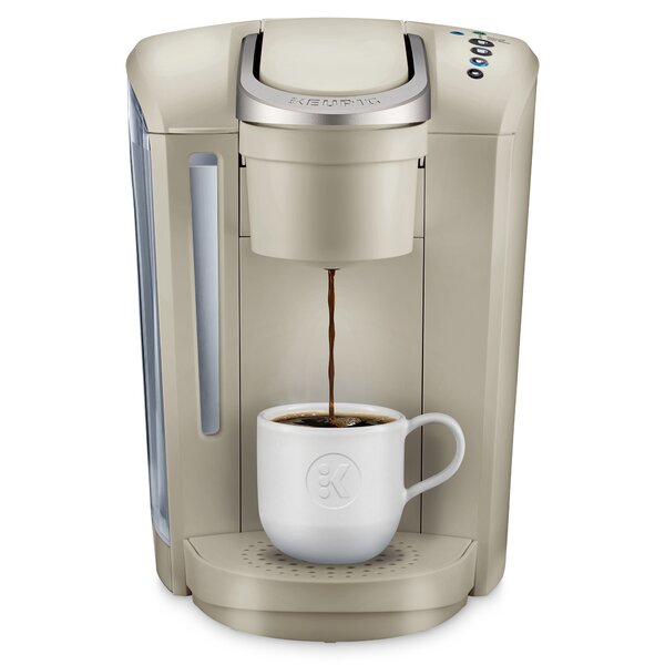 Keurig K-Express Coffee Maker with bonus Coffeehouse Milk Frother -  household items - by owner - housewares sale 