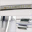 Shaped 90cm Aluminium Wall Lamp-1820773028