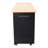 Illiam Wood Kitchen Island-493349217
