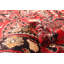Anadol Red Rug 3'5" x 5'6"