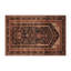 Tapis d'intérieur et d'extérieur brun Persian-295350639