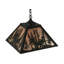 Rustic Lodge 2 - Light Pendant