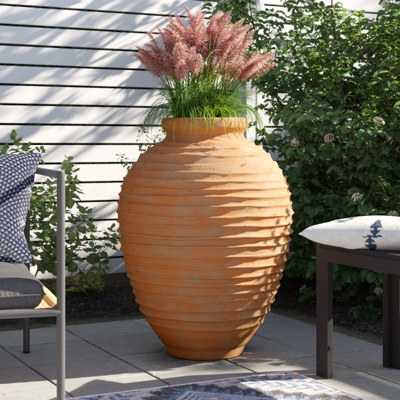 Peasnell Handmade Pot Planter