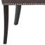 Evangeline 55.12cm H Upholstered Side Chair-16049151