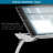 Cournoyer Glass Top Drafting Table-33656329