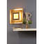 Lenzee LED Flush Mounted Sconce-29126342