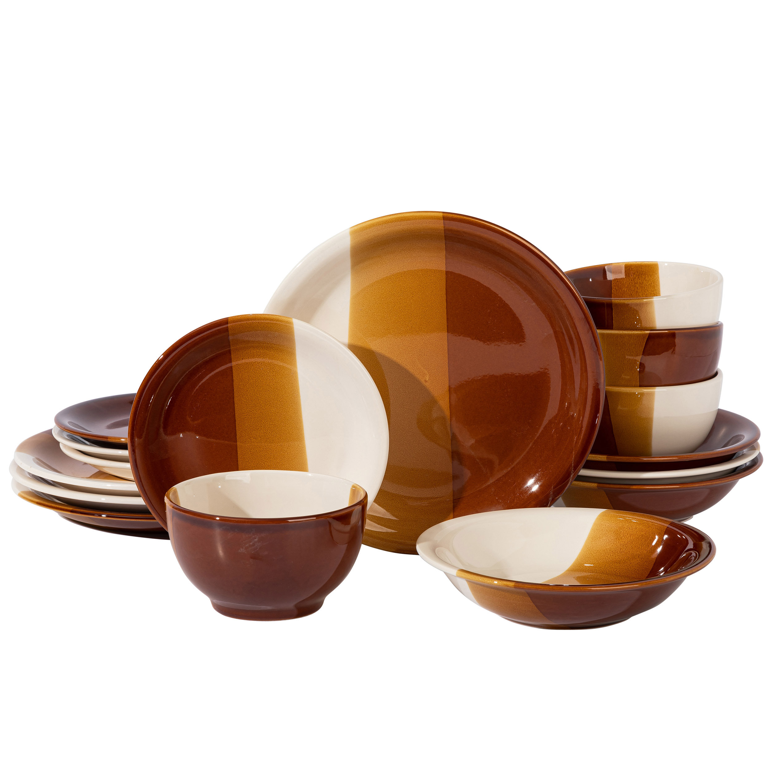 Yellowstone Dinnerware