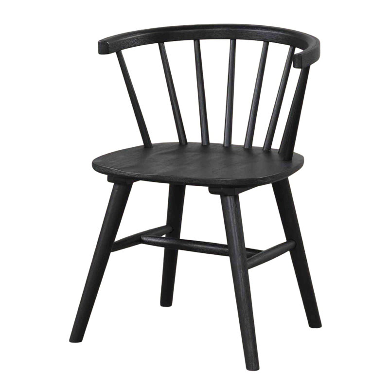 Chaise de salle à manger Century Modern