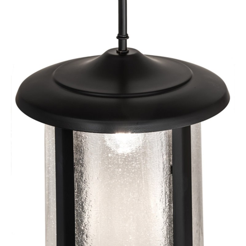 Fulton 1 - Light Pendant, 37" H x 12" W x 12" D