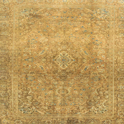 Abstract Indoor Rug