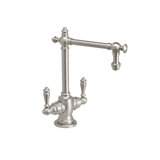 Towson Hot and Cold Filtration Faucet - Lever Handles
