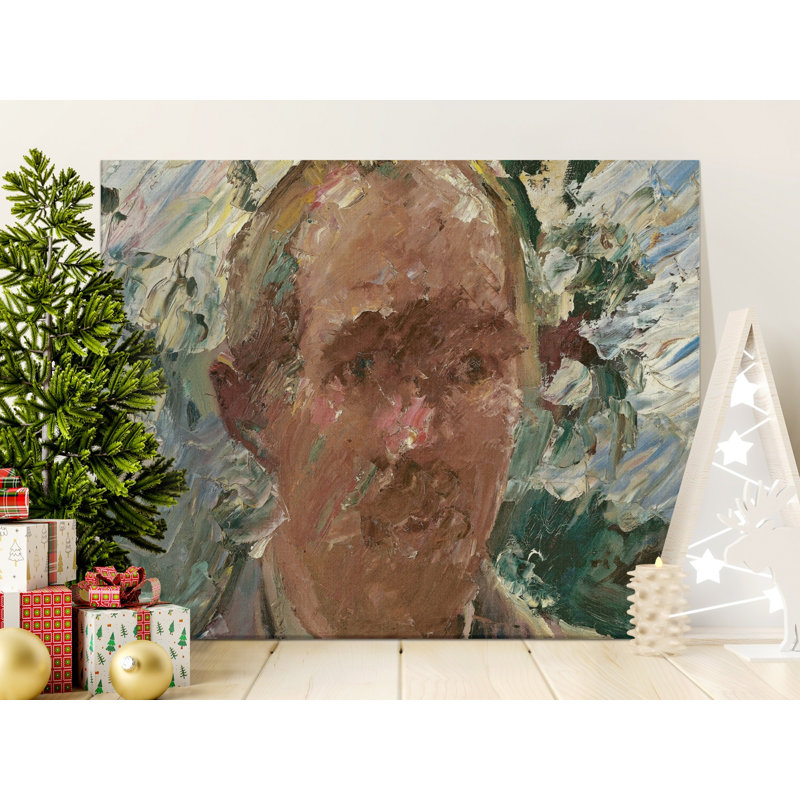 Kimberlin Wrapped Canvas Print Set, 12x9