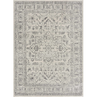Gerthold Moroccan Indoor Rug