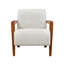 Fauteuil d'appoint moderne-1915867607