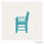 Banc d'extérieur traditionnel POLYWOOD-352943371