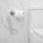 5 - Piece Bathroom Hardware Set-72767404