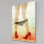 Pants Down by Parvez Taj - Wrapped Canvas Print-52950738