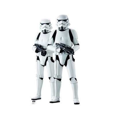 Star Wars Rogue One 71'' Star Wars Cardboard Standup