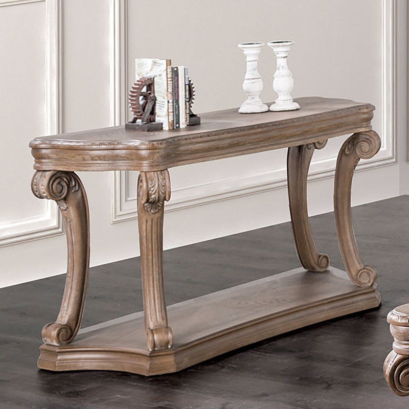 Table de canapé Jahleil