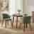 Devault Upholstered Dining Chair-123162653