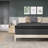Medium Hybrid Mattress With Individually Pocket Springs And Memory Foam-120145545-120145547