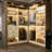 Closet System with Shoe Racks & Hanging Rods-1040279019