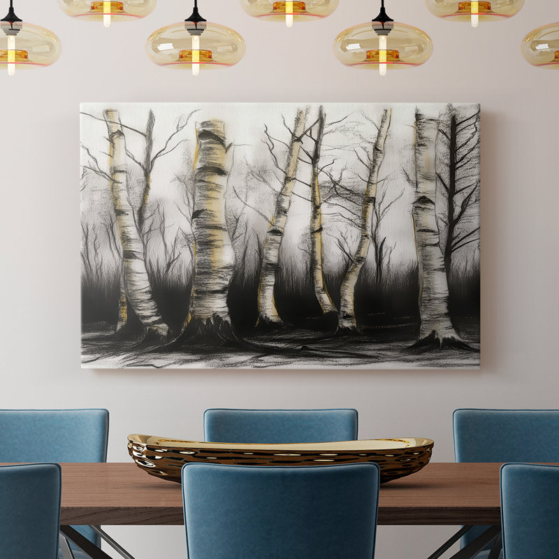 Paysages série Xiii - galerie sur mesure, H 18 po x l 12 po