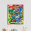 Vortex 2 Painting by Irina Gorbman-1148245586