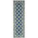 Jonsson Hand Hooked Wool Pile Geometric Rug