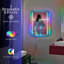 Miroir mural pleine grandeur Denekia-93832058