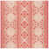 Danya Red/Cream Indoor/Outdoor Area Rug