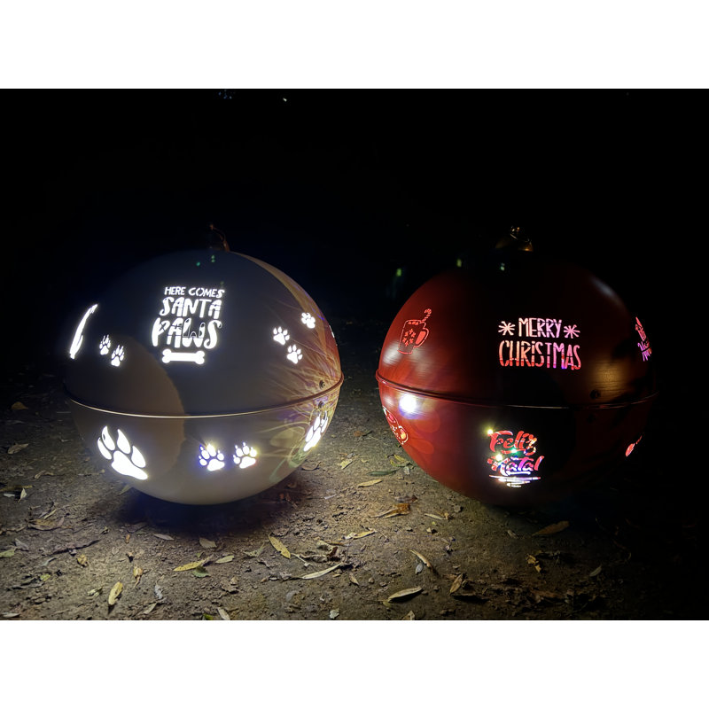 Jingle Bell 19 pièces 19,69 po