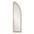 Eleanor Solid Wood Novelty Mirror