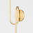 Zelpha Armed Sconce-1286537203