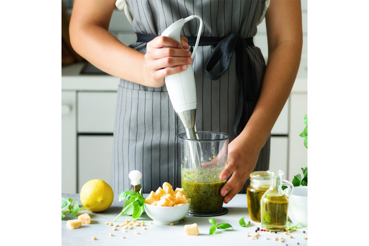 6 Best Immersion Blenders Of 2023 - Top-Rated Immersion Blenders