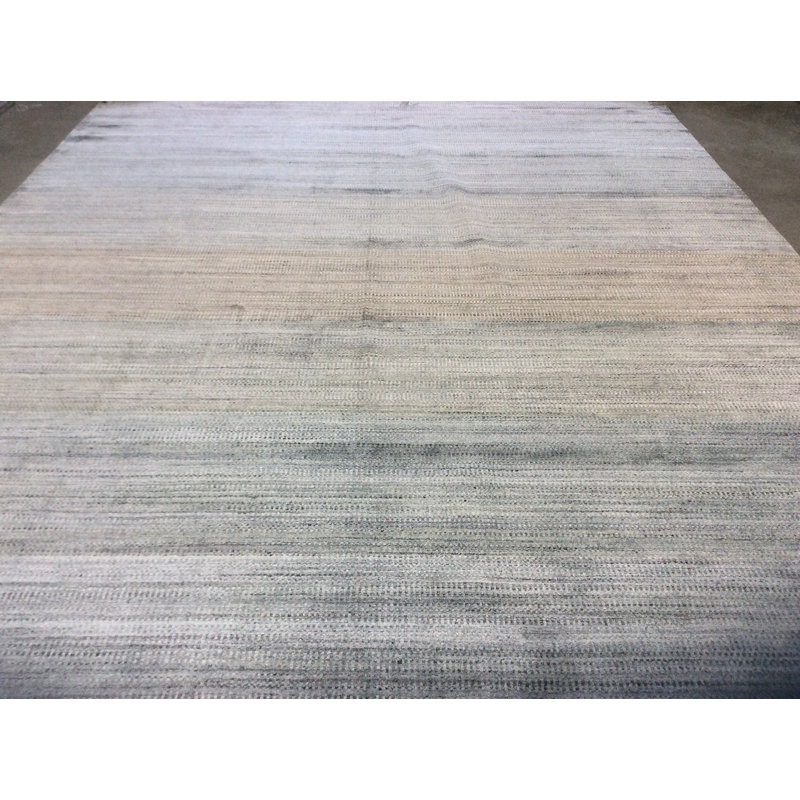 Zen One-of-a-Kind 10'2" X 14' Area Rug